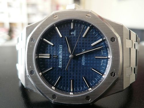 AUDEMARS PIGUET ROYAL OAK 41mm