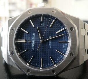 AUDEMARS PIGUET ROYAL OAK 41mm