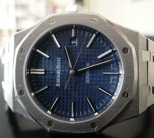 AUDEMARS PIGUET ROYAL OAK 41mm