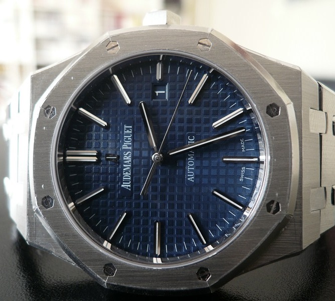 AUDEMARS PIGUET ROYAL OAK 41mm