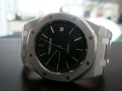 AUDEMARS PIGUET ROYAL OAK