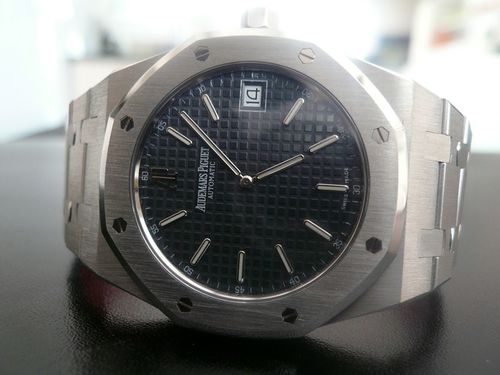 AUDEMARS PIGUET ROYAL OAK JUMBO