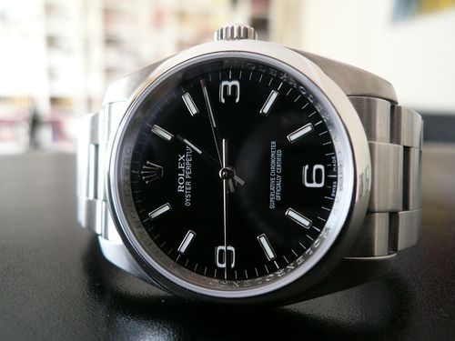 ROLEX OYSTER PERPETUAL