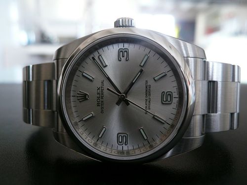 ROLEX OYSTER PERPETUAL