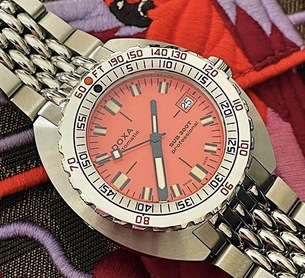 DOXA SUB 300T PROFESSIONAL