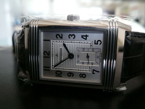 JAEGER LECOULTRE GRANDE REVERSO 976