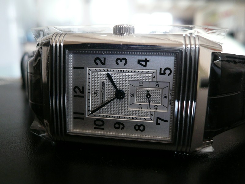 JAEGER LECOULTRE GRANDE REVERSO 976
 	 
