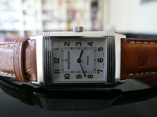 JAEGER LECOULTRE REVERSO CLASSIQUE