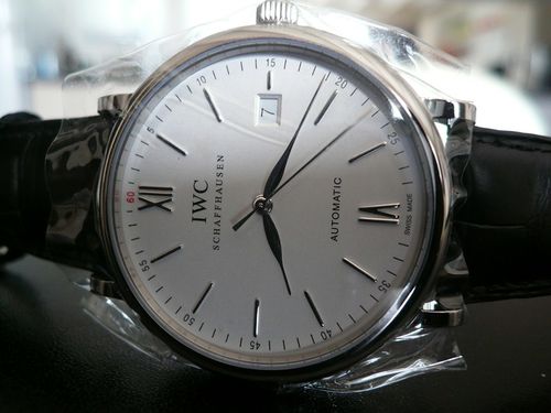 IWC PORTOFINO AUTOMATIC