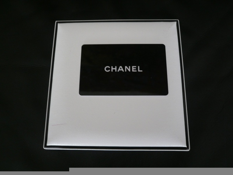 photo n°4 : CHANEL J12-365