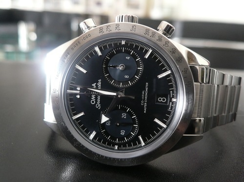 OMEGA SPEEDMASTER '57