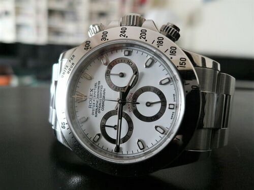 ROLEX DAYTONA APH CHROMALIGHT