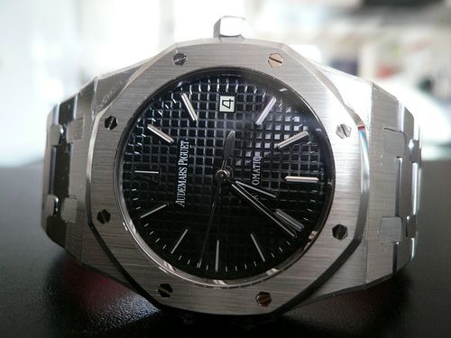 AUDEMARS PIGUET ROYAL OAK AUTOMATIC