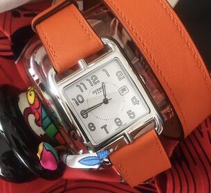 HERMES CAPE COD
