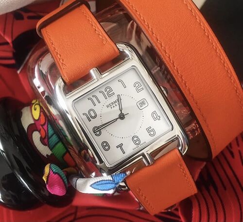 HERMES CAPE COD