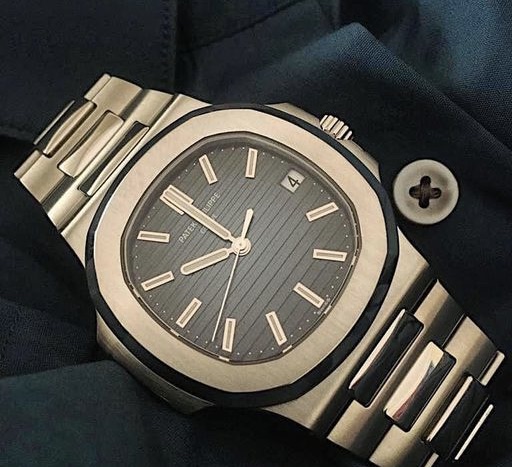 PATEK PHILIPPE NAUTILUS