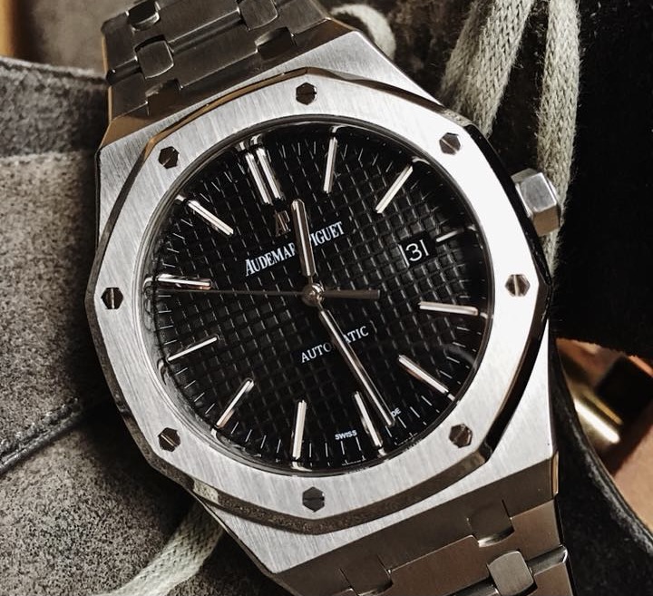 AUDEMARS PIGUET ROYAL OAK 41