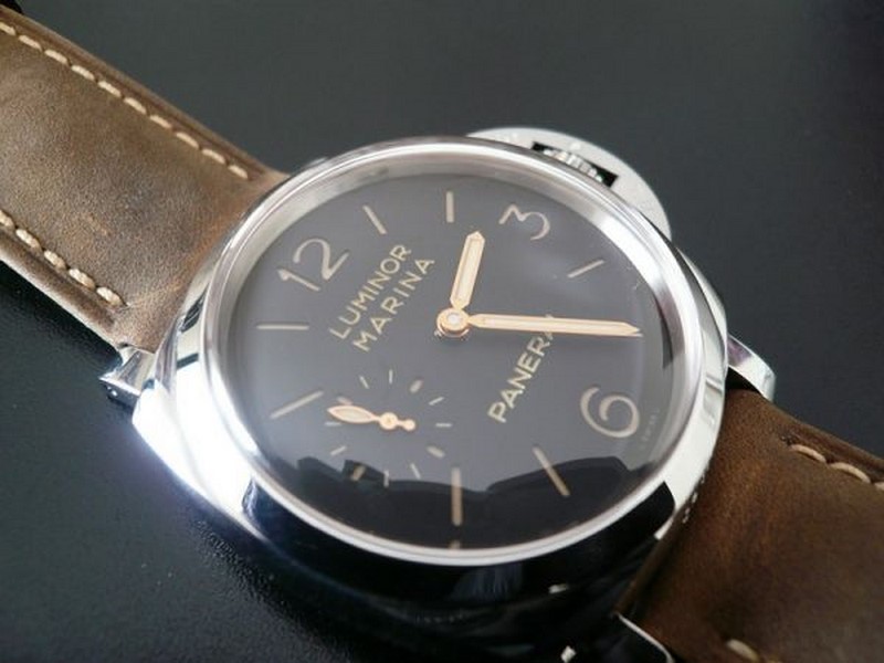 photo n°1 : PANERAI LUMINOR MARINA 1950 3 DAYS