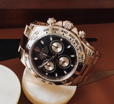 ROLEX DAYTONA