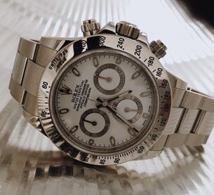 ROLEX DAYTONA APH