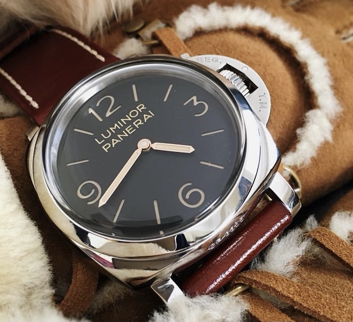 PANERAI LUMINOR 1950 3 DAYS