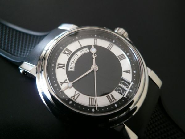 photo n°2 : BREGUET MARINE