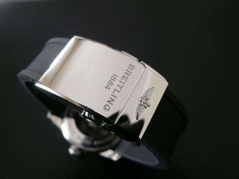 photo n°3 : BREITLING SUPEROCEAN HERITAGE 42
