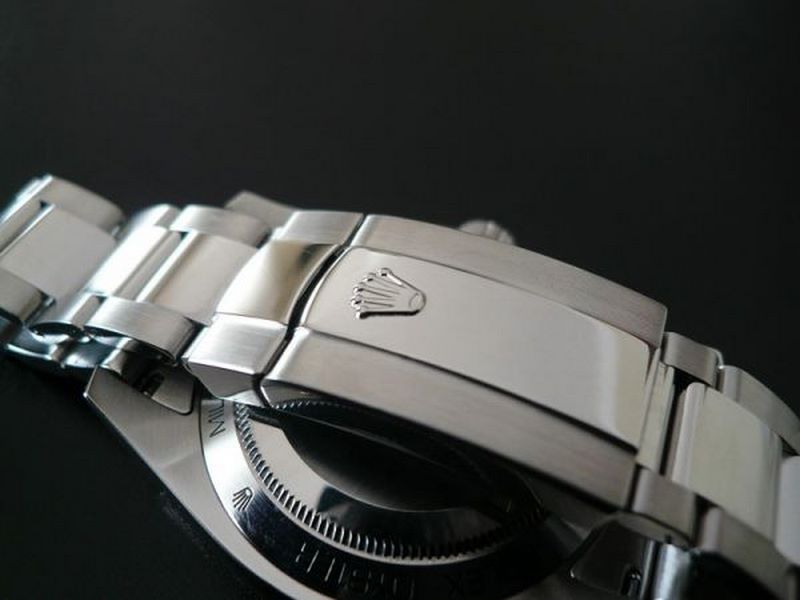 photo n°3 : ROLEX MILGAUSS