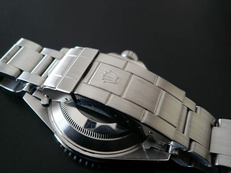 photo n°3 : ROLEX SUBMARINER