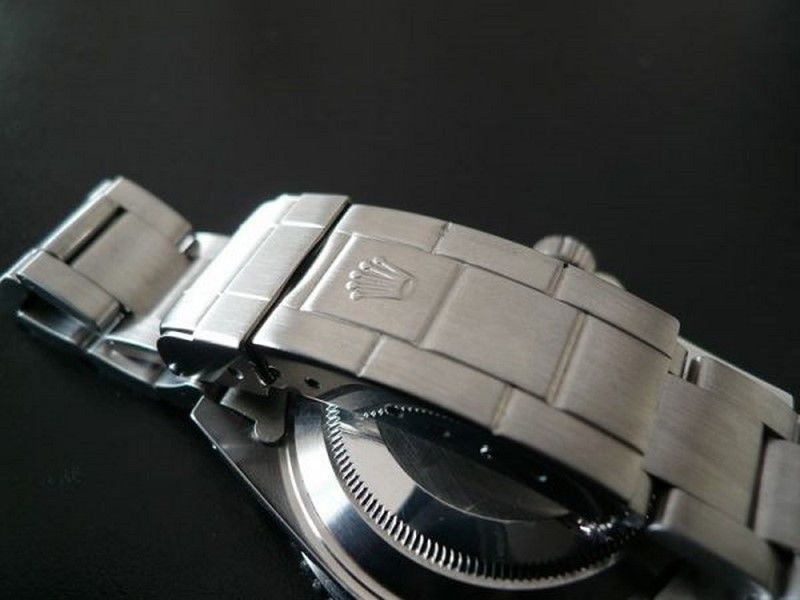 photo n°2 : ROLEX SUBMARINER CADRAN 2 LIGNES