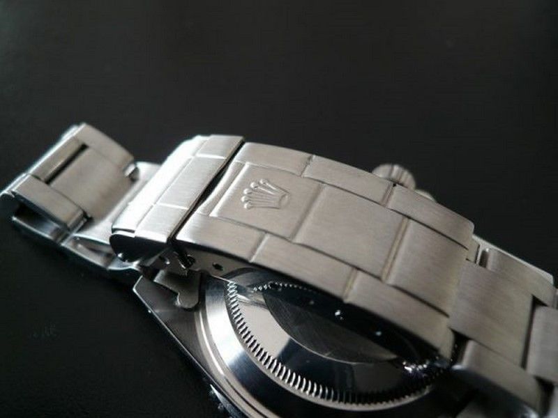 photo n°3 : ROLEX SUBMARINER CADRAN 2 LIGNES