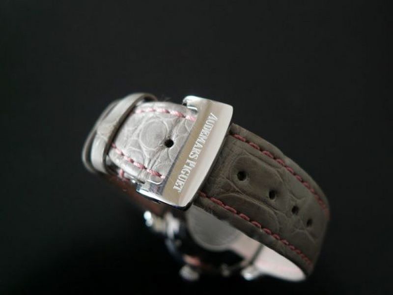 photo n°3 : AUDEMARS PIGUET MILLENARY