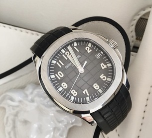 PATEK PHILIPPE AQUANAUT