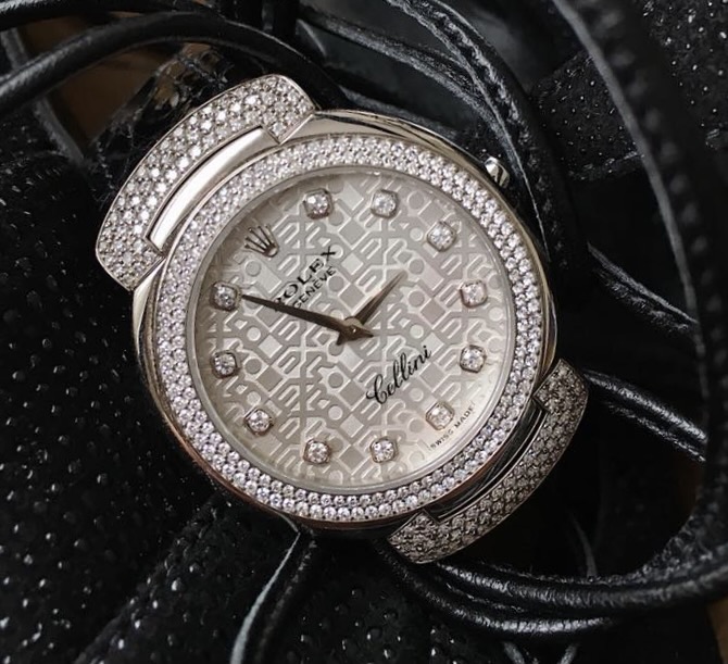 ROLEX CELLINI CELLISSIMA