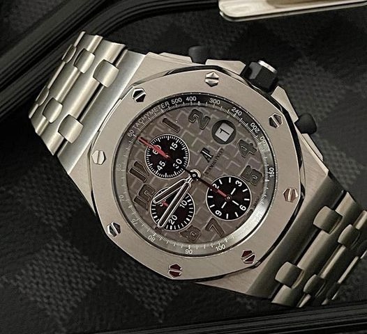 AUDEMARS PIGUET ROYAL OAK OFFSHORE