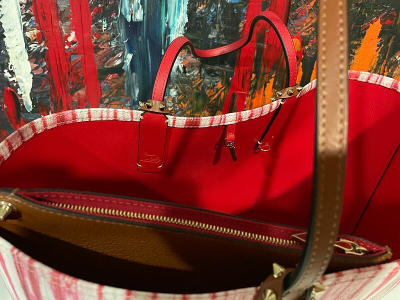 photo n°4 : CHRISTIAN LOUBOUTIN CABATA