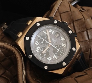 AUDEMARS PIGUET ROYAL OAK OFFSHORE