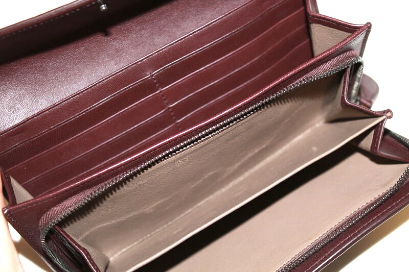 photo n°3 : BOTTEGA VENETA INTRECCIATO WALLET