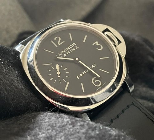 PANERAI LUMINOR MARINA