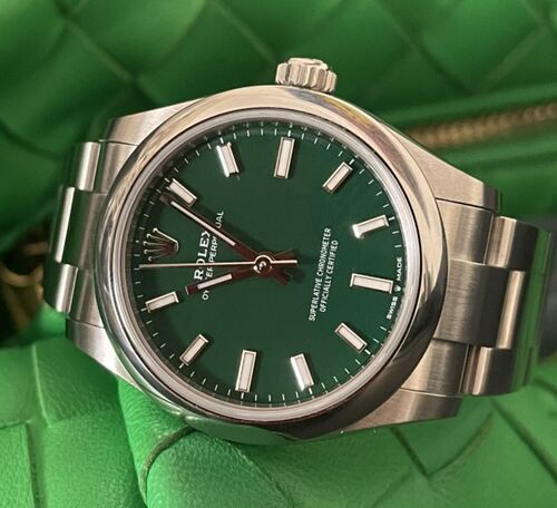 ROLEX OYSTER PERPETUAL 31