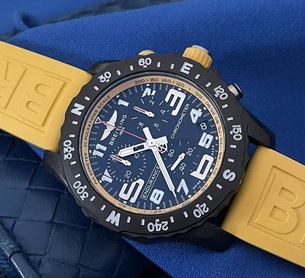 BREITLING ENDURANCE PRO