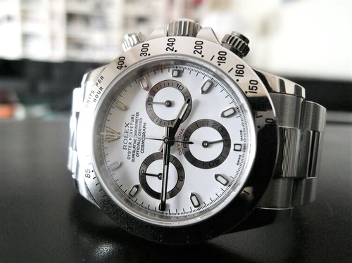 ROLEX DAYTONA APH CHROMALIGHT