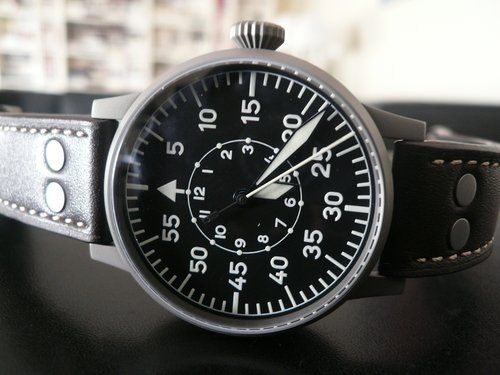 LACO FLIEGER LIEPZIG