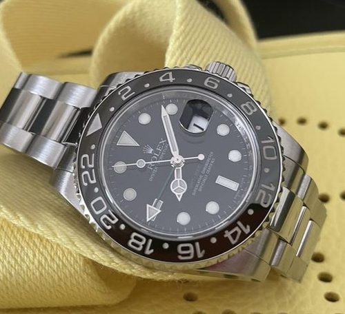 ROLEX GMT-MASTER II