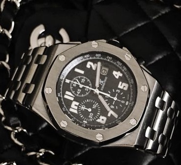 AUDEMARS PIGUET ROYAL OAK OFFSHORE