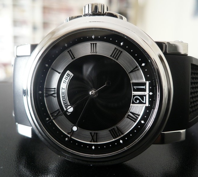 BREGUET MARINE