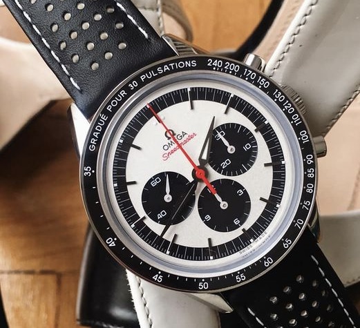 OMEGA SPEEDMASTER CK 2998