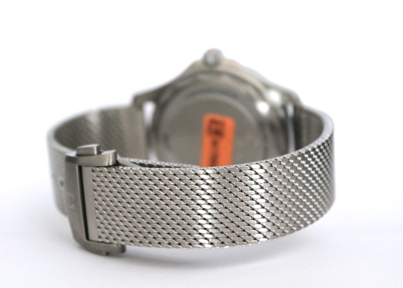 photo n°4 : OMEGA SEAMASTER DIVER 300M '007 NO TIME TO DIE'