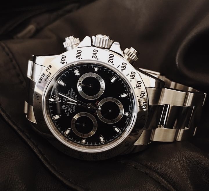 ROLEX DAYTONA