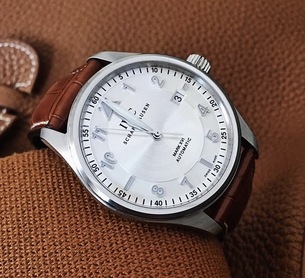 IWC MARK XVI SPITFIRE